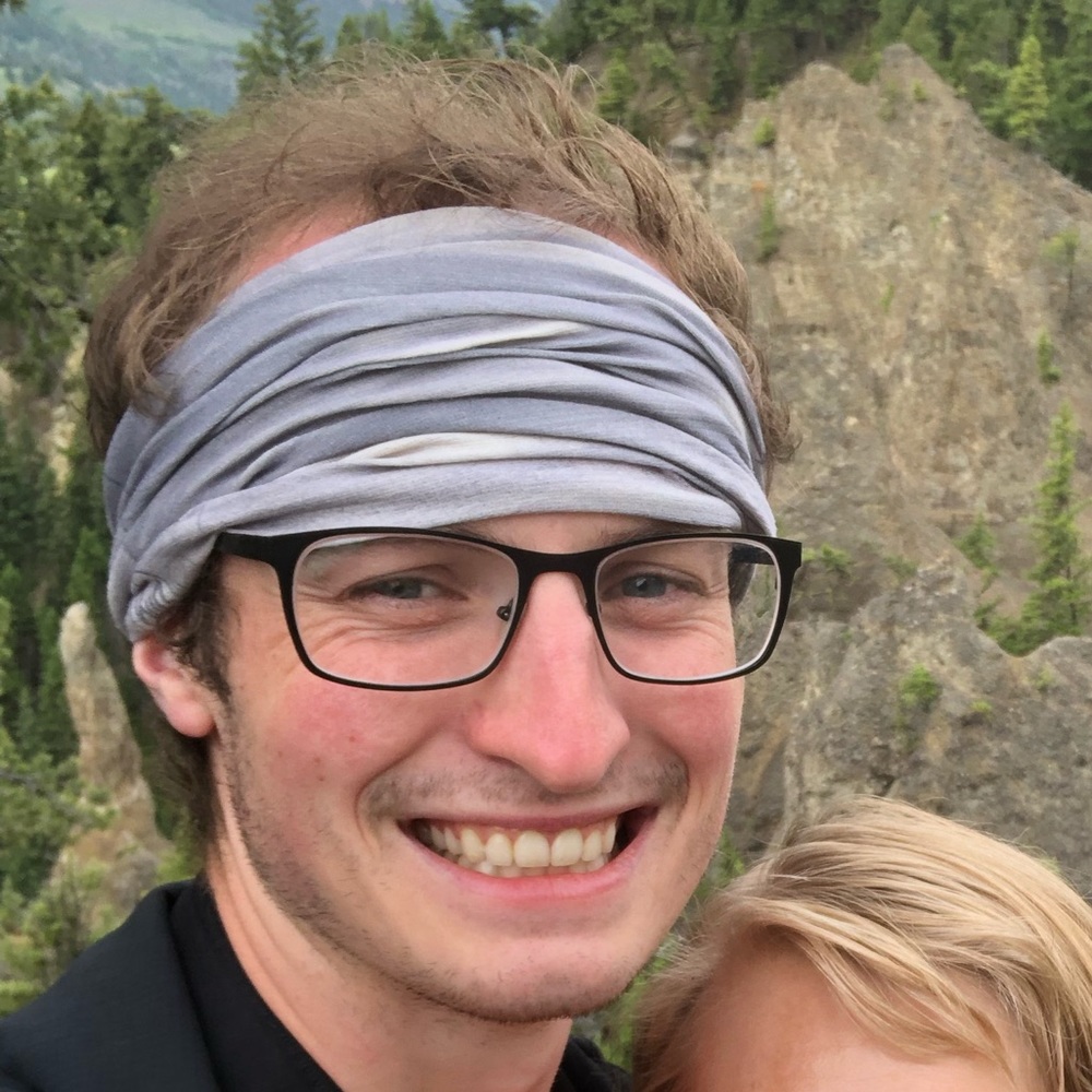 Meet your Posher, Peter